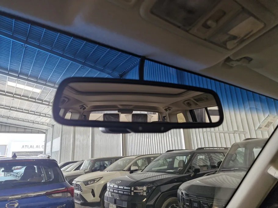 ميتسوبيشي باجيرو GLS 5Doors 2022 