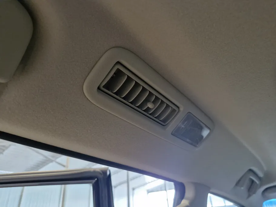 ميتسوبيشي باجيرو GLS 5Doors 2022 