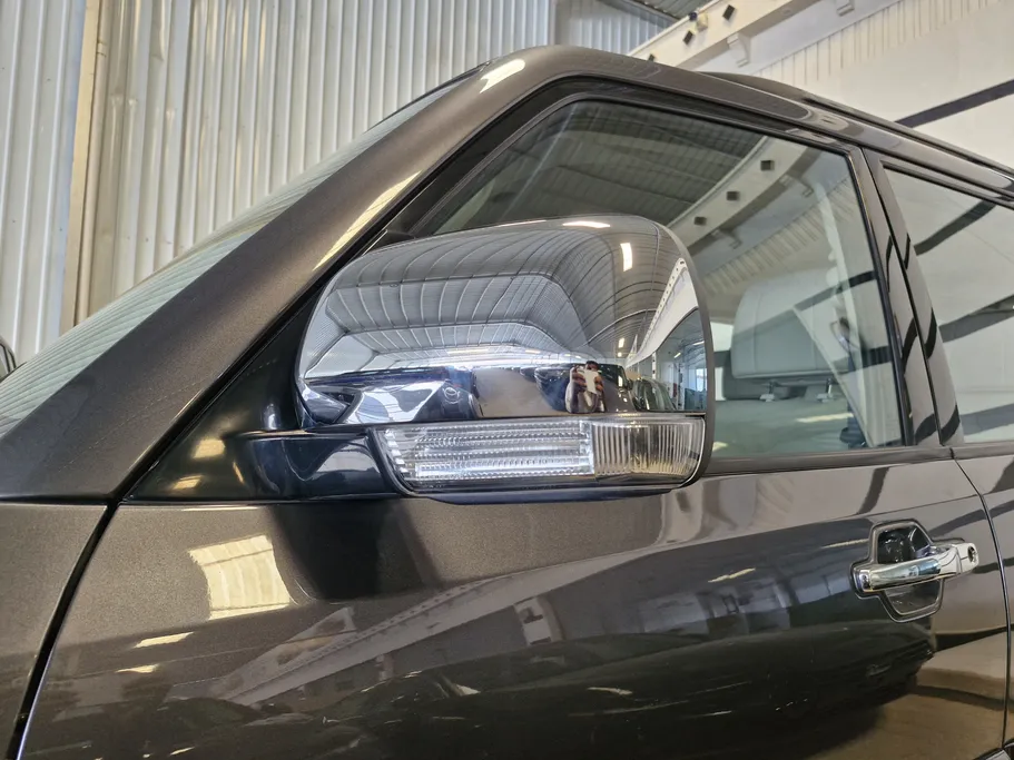ميتسوبيشي باجيرو GLS 5Doors 2022 