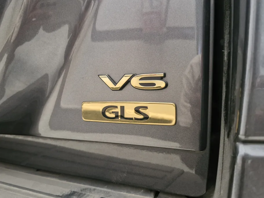 ميتسوبيشي باجيرو GLS 5Doors 2022 