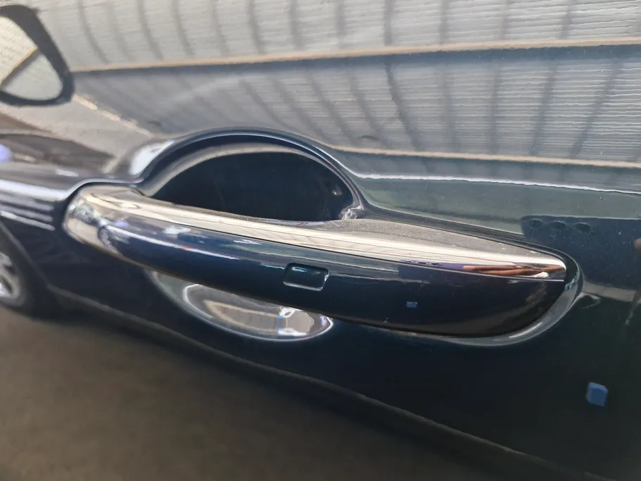جينيسيس G80 PRESTIGE 2025