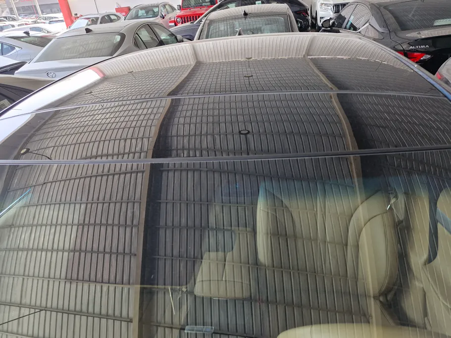 جينيسيس G80 PRESTIGE 2025