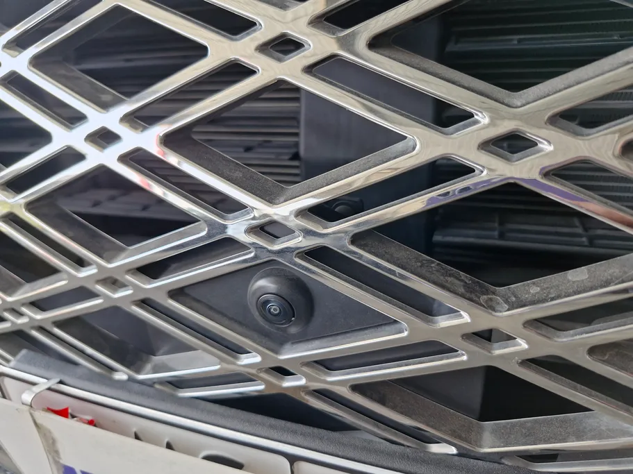 جينيسيس G80 PRESTIGE 2025