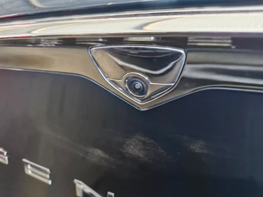 جينيسيس G80 PRESTIGE 2025