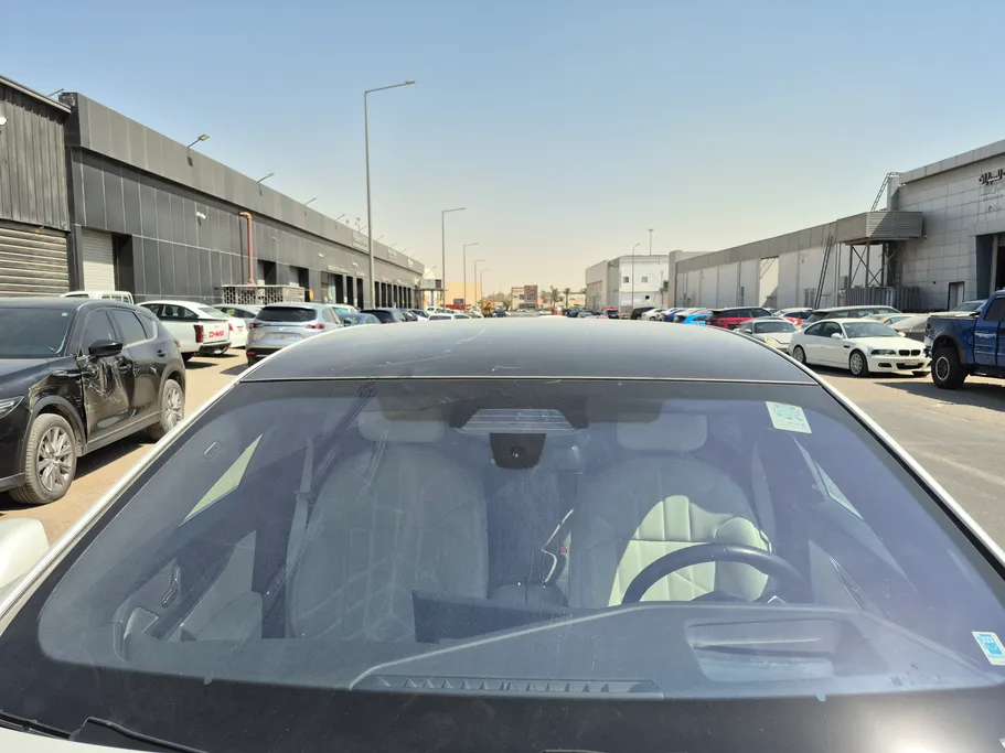 2024 BMW 7 Series 735i 