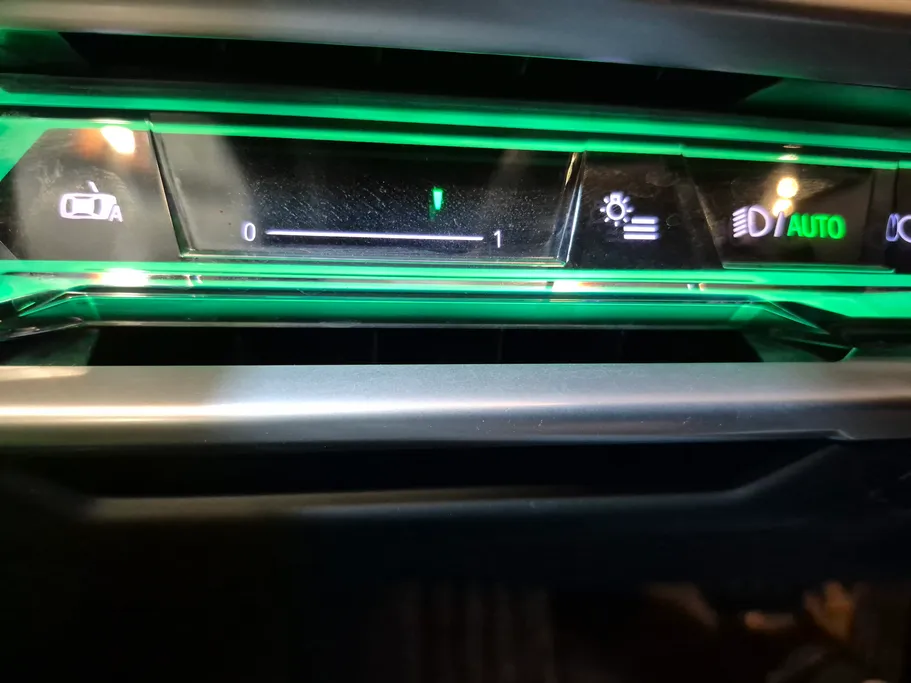 2024 BMW 7 Series 735i 