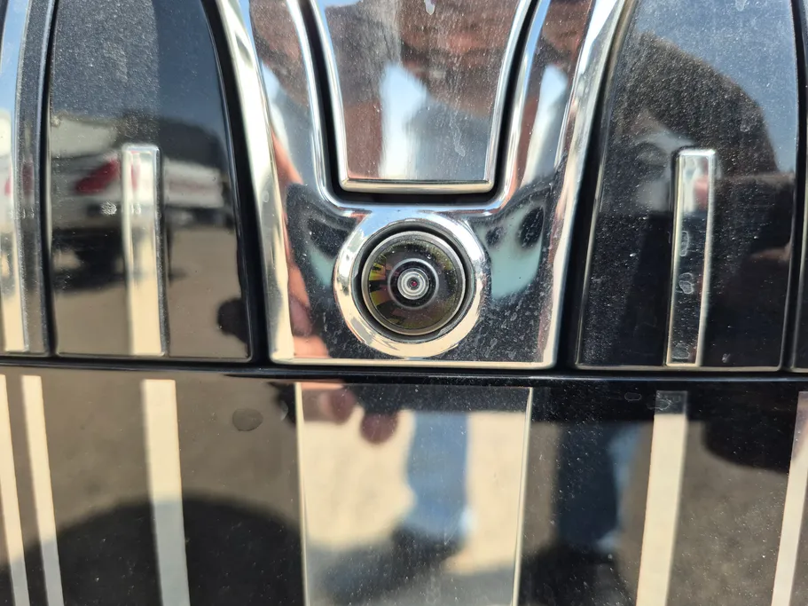 2024 BMW 7 Series 735i 