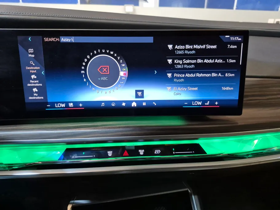 2024 BMW 7 Series 735i 