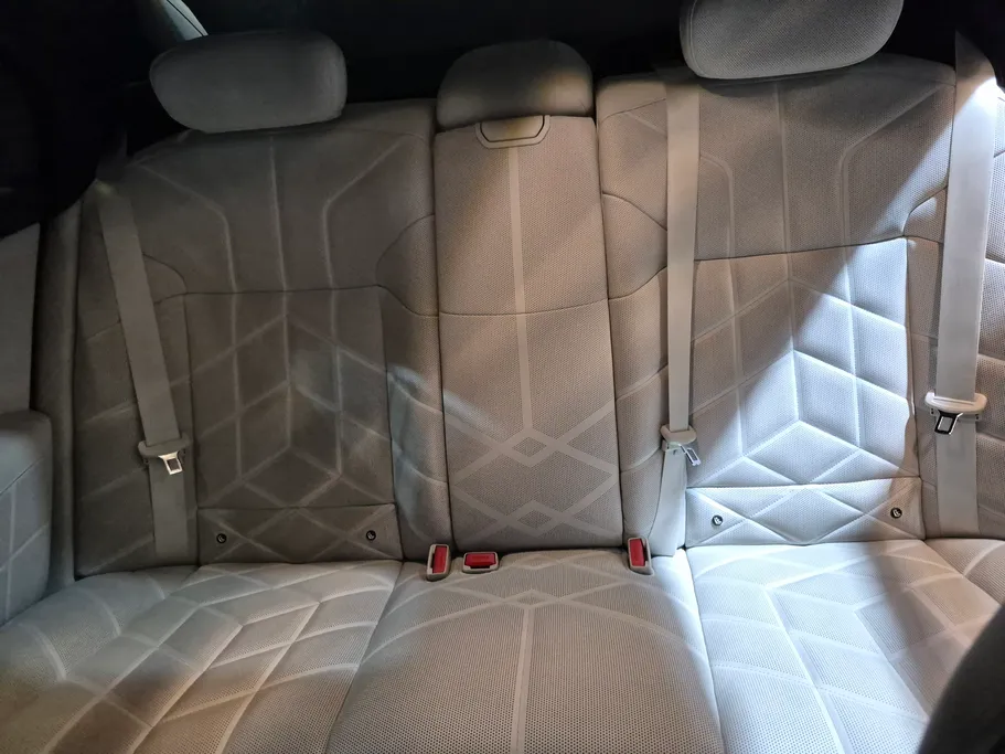 2024 BMW 7 Series 735i 