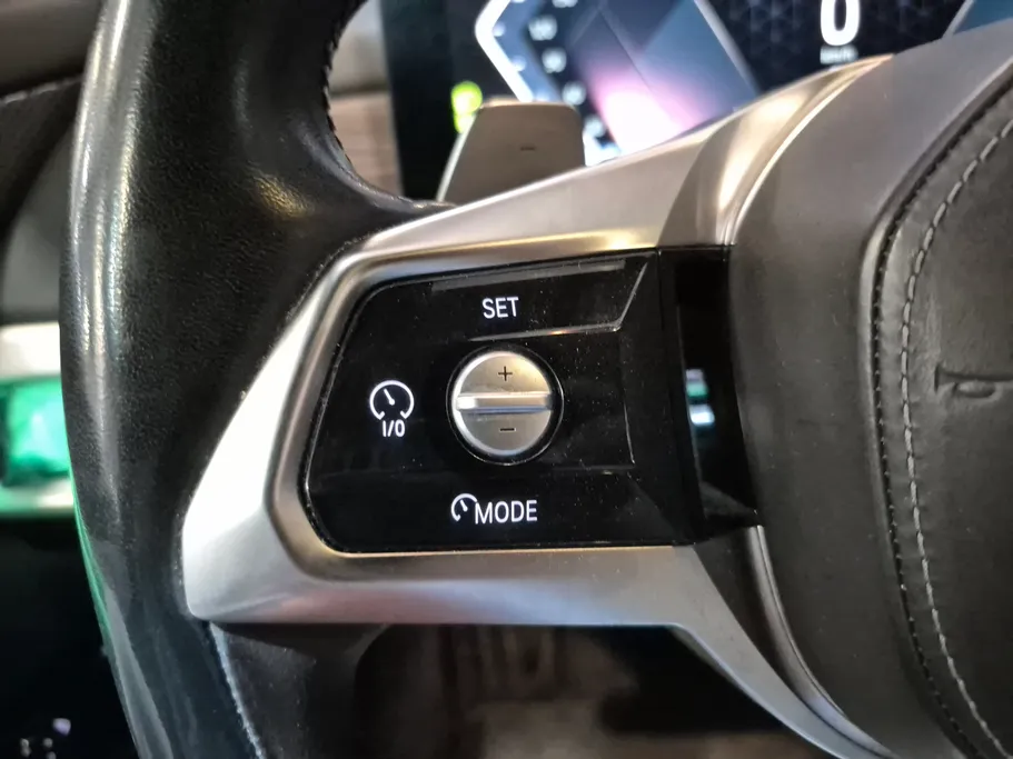 2024 BMW 7 Series 735i 