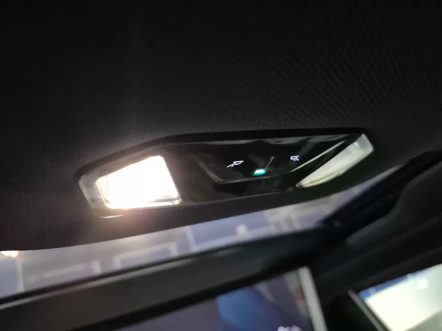 2024 BMW 7 Series 735i 