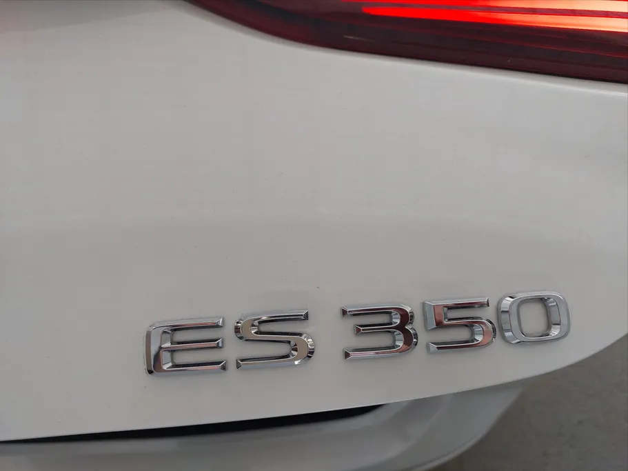 2025 Lexus ES 350 DD Exclusive 