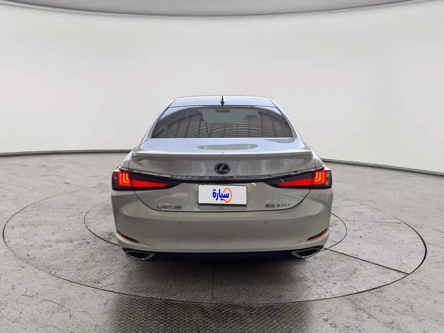 2025 Lexus ES 350 DD Exclusive 
