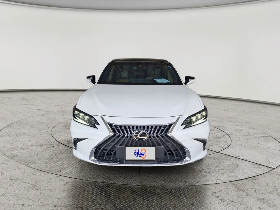 2025 Lexus ES 350 DD Exclusive 