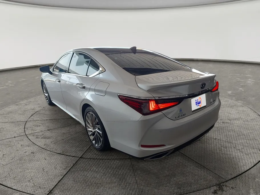2025 Lexus ES 350 DD Exclusive 