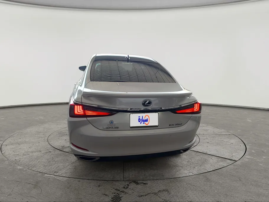 2025 Lexus ES 350 DD Exclusive 