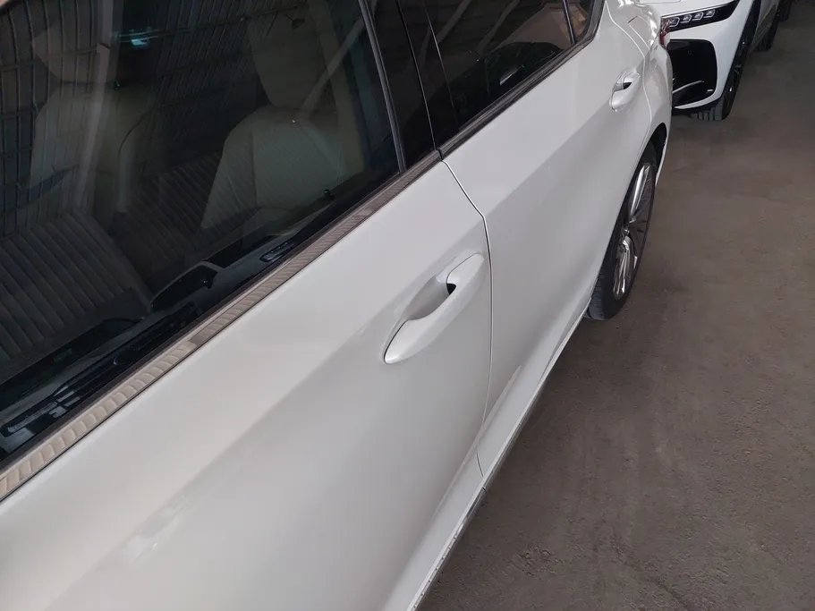 2025 Lexus ES 350 DD Exclusive 