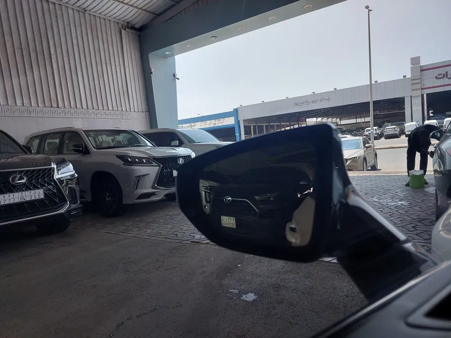 2025 Lexus ES 350 DD Exclusive 