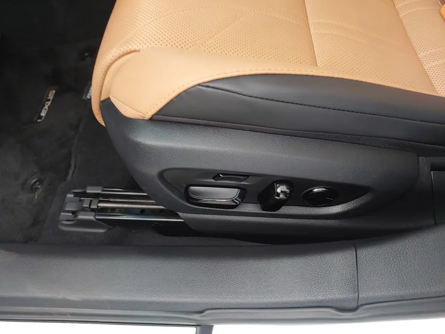 2025 Lexus ES 350 DD Exclusive 