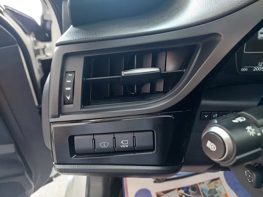 2025 Lexus ES 350 DD Exclusive 