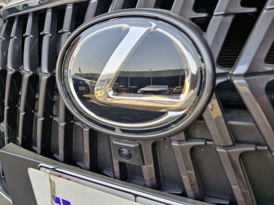 2025 Lexus ES 350 DD Exclusive 