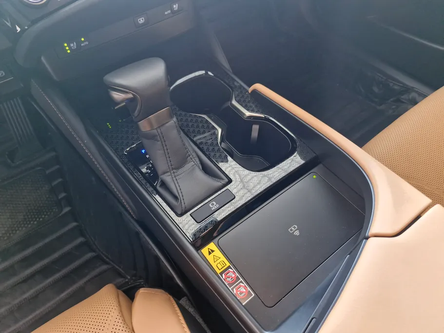 2025 Lexus ES 350 DD Exclusive 