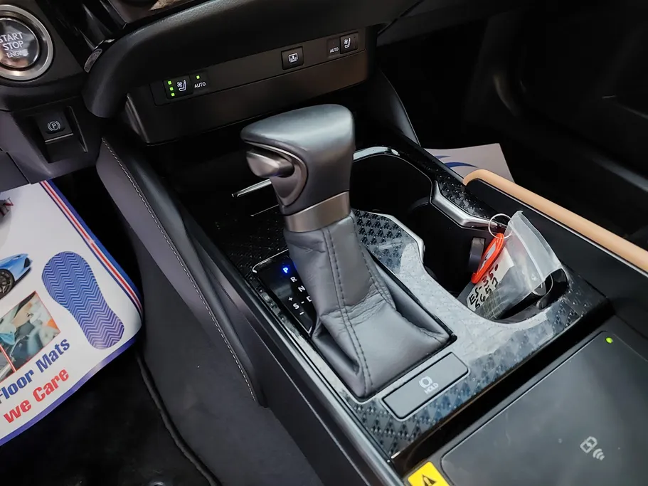 2025 Lexus ES 350 DD Exclusive 