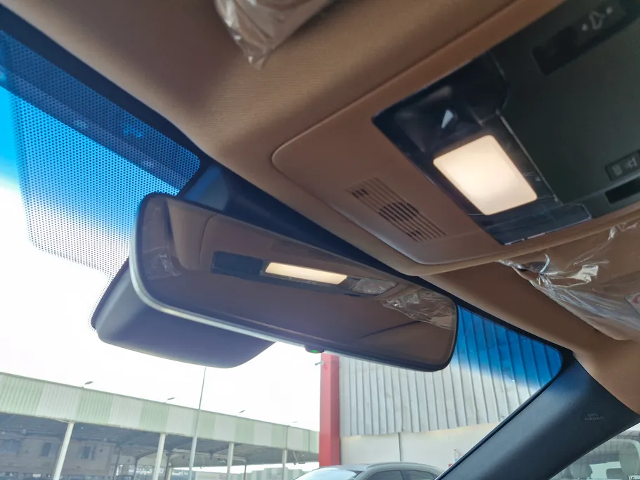 2025 Lexus ES 350 DD Exclusive 