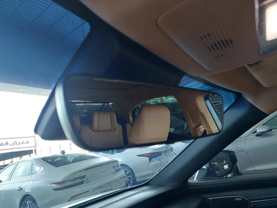 2025 Lexus ES 350 DD Exclusive 
