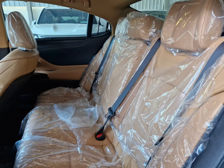 2025 Lexus ES 350 DD Exclusive 