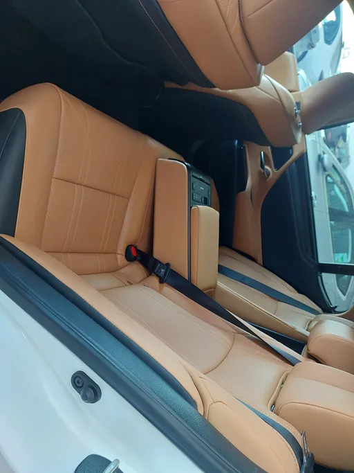 2025 Lexus ES 350 DD Exclusive 