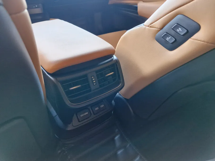 2025 Lexus ES 350 DD Exclusive 