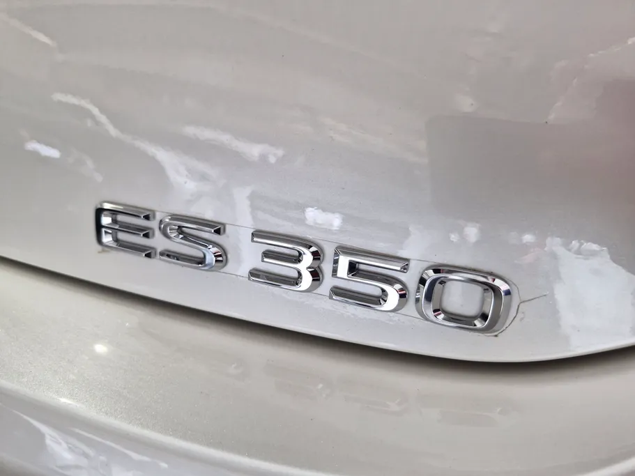 2025 Lexus ES 350 DD Exclusive 