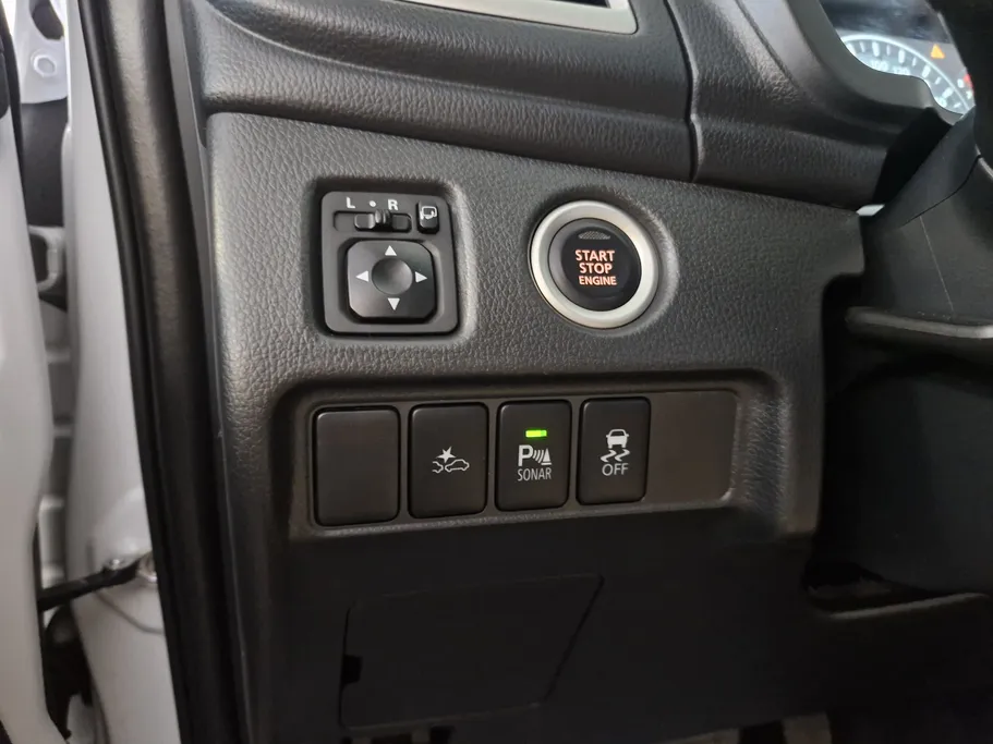 ميتسوبيشي  مونتيرو سبورت GLS-ML 2021 