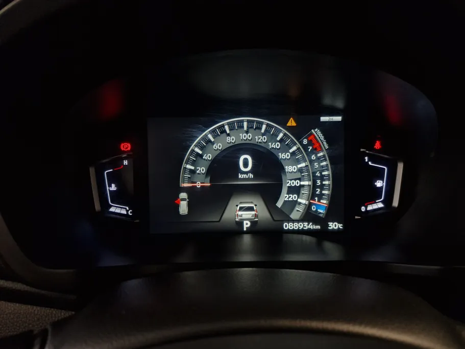 ميتسوبيشي  مونتيرو سبورت GLS-ML 2021 