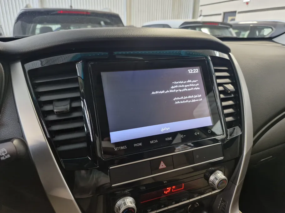 ميتسوبيشي  مونتيرو سبورت GLS-ML 2021 