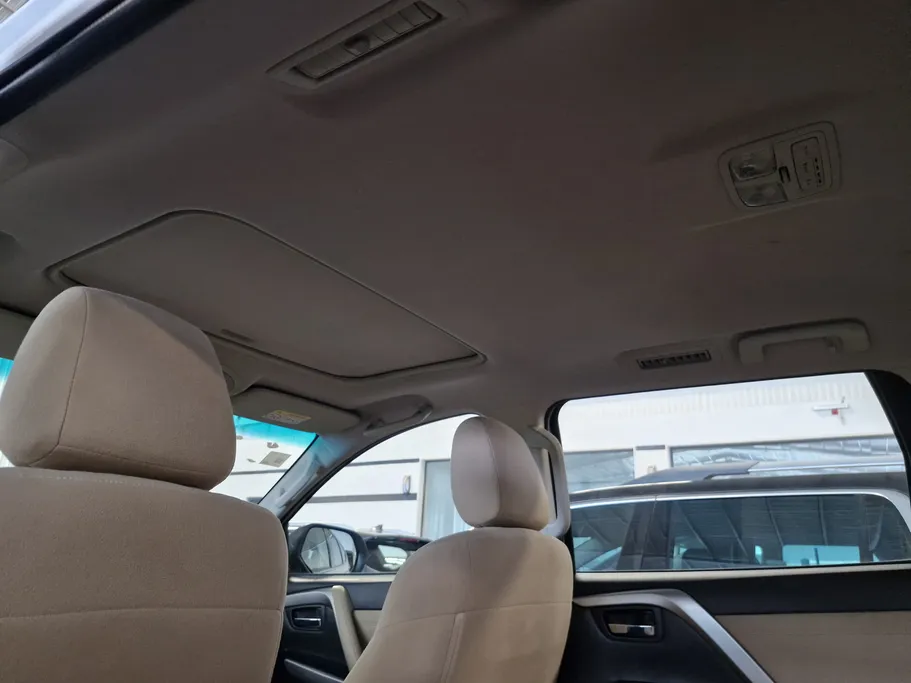 ميتسوبيشي  مونتيرو سبورت GLS-ML 2021 