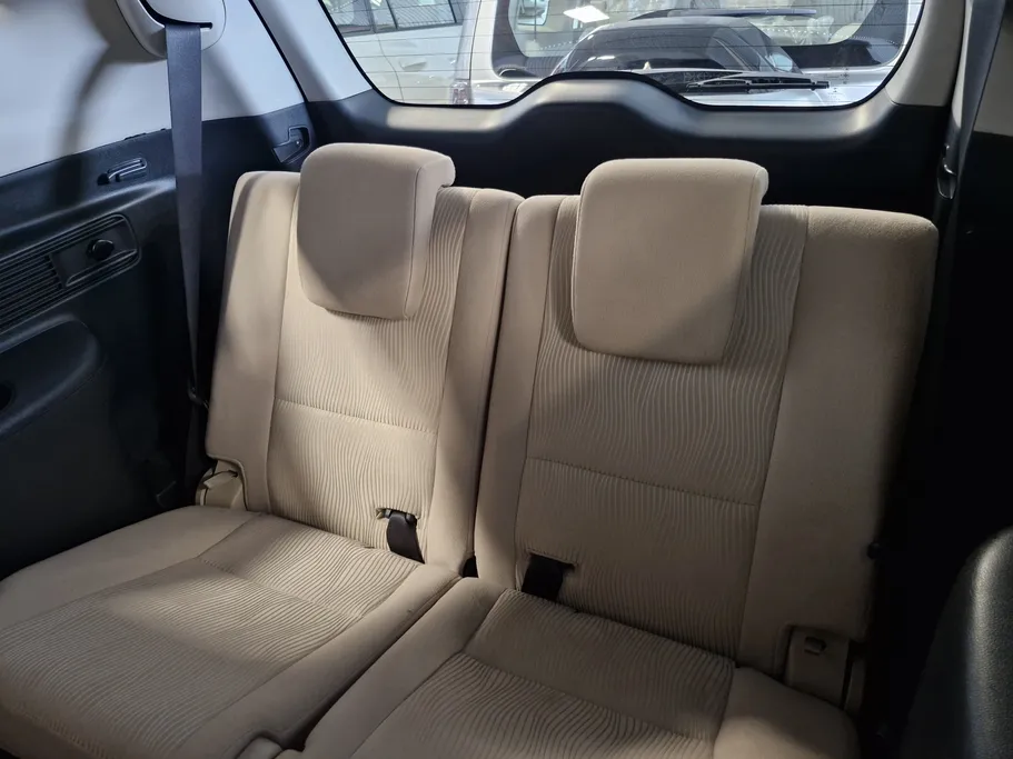 ميتسوبيشي  مونتيرو سبورت GLS-ML 2021 