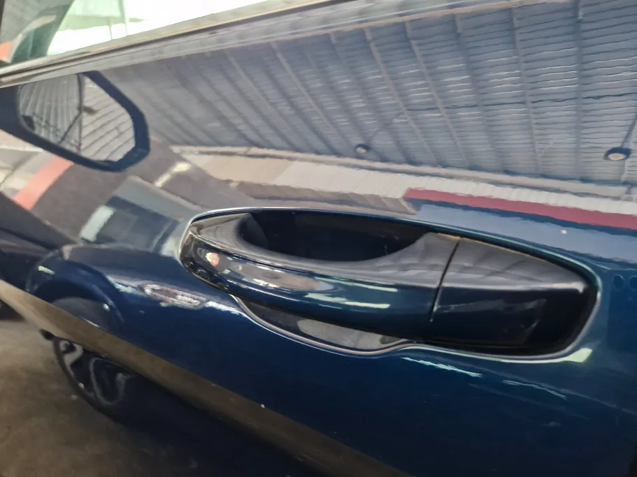 فولكس فاجن تيرامونت  2022 