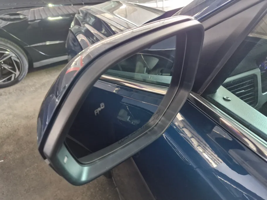 فولكس فاجن تيرامونت  2022 