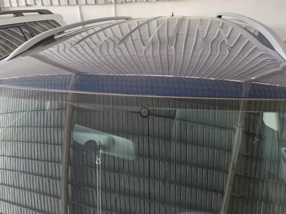 فولكس فاجن تيرامونت  2022 