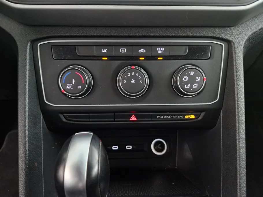 فولكس فاجن تيرامونت  2022 