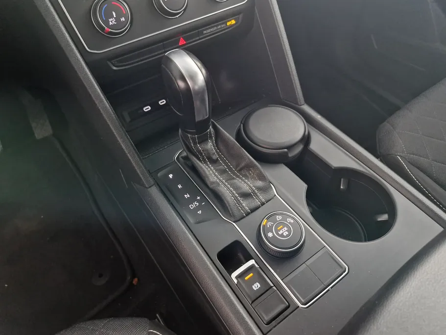 فولكس فاجن تيرامونت  2022 