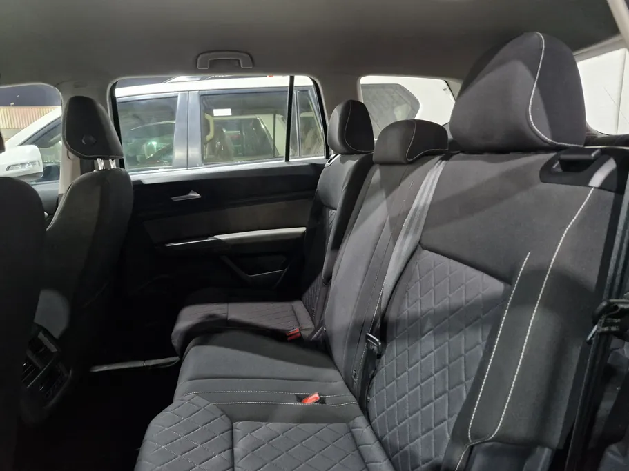 فولكس فاجن تيرامونت  2022 