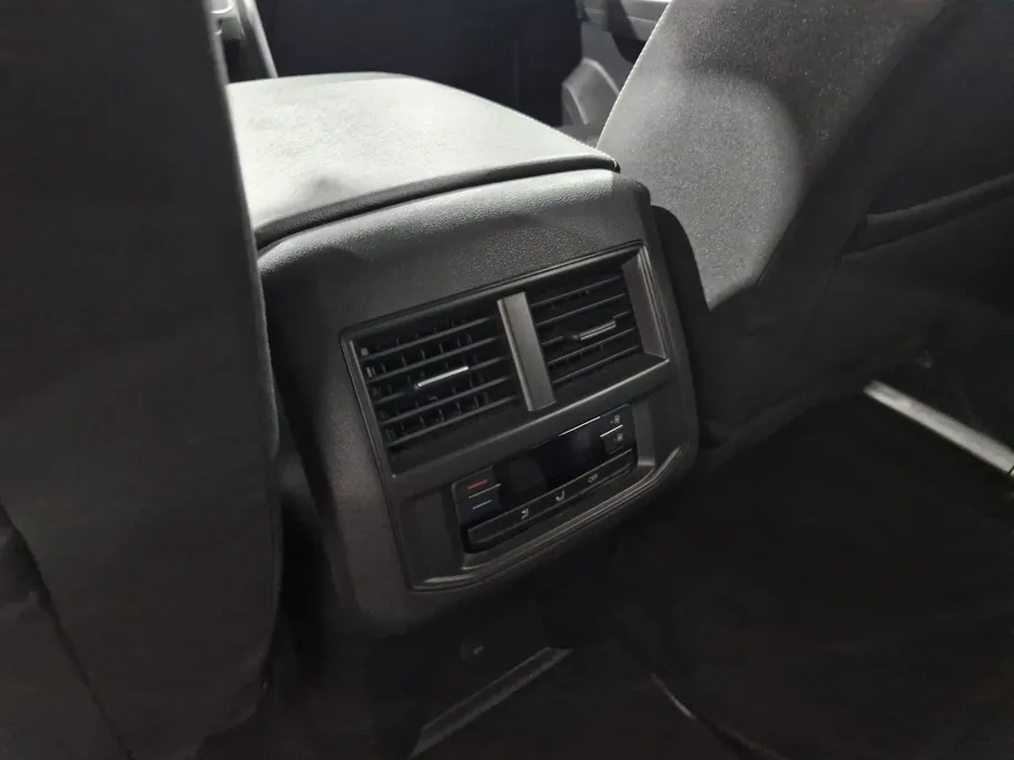 فولكس فاجن تيرامونت  2022 