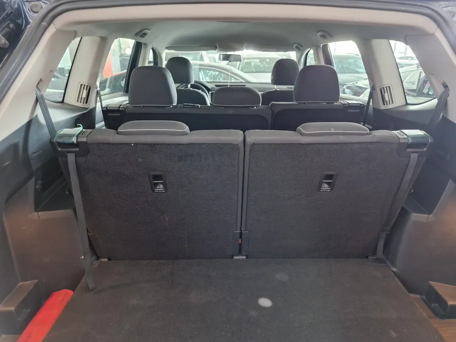 فولكس فاجن تيرامونت  2022 