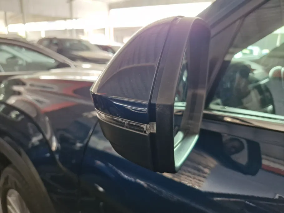 فولكس فاجن تيرامونت  2022 