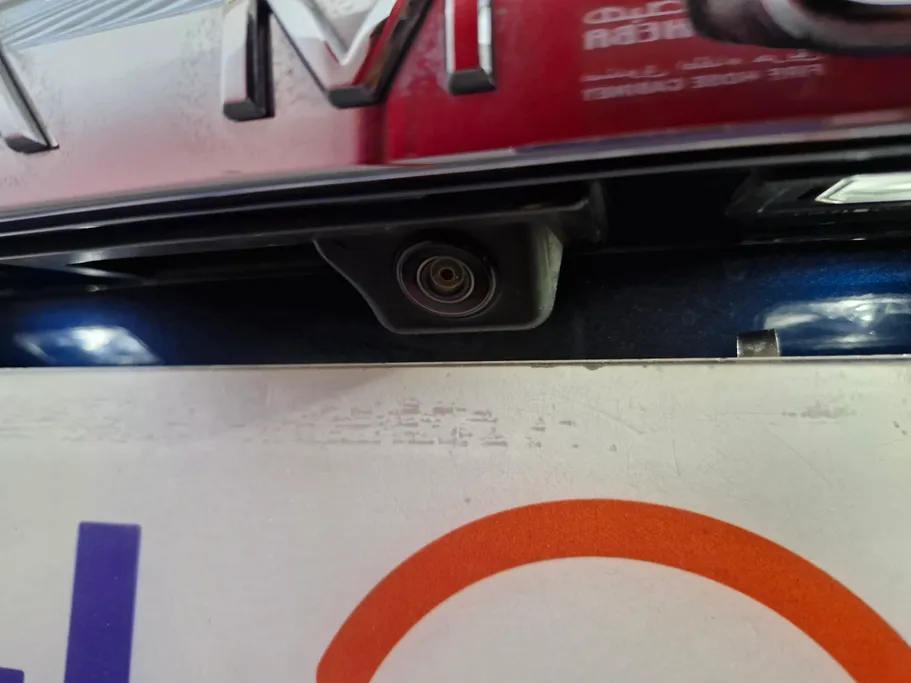 فولكس فاجن تيرامونت  2022 