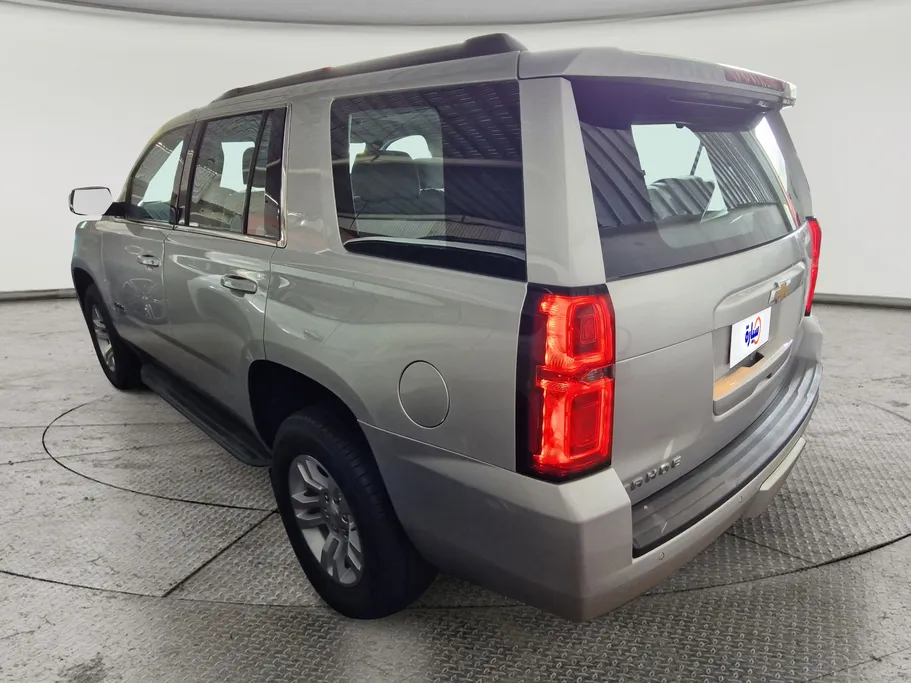 شفروليه تاهو LS 2019 