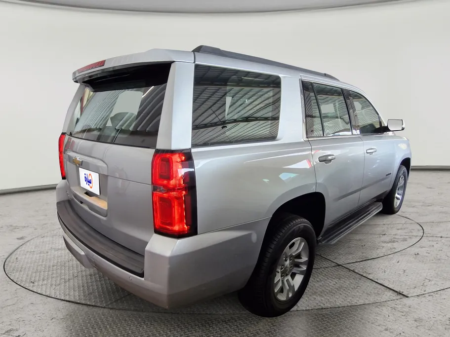 شفروليه تاهو LS 2019 